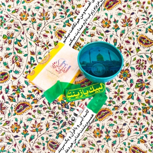 رضا سرلکی